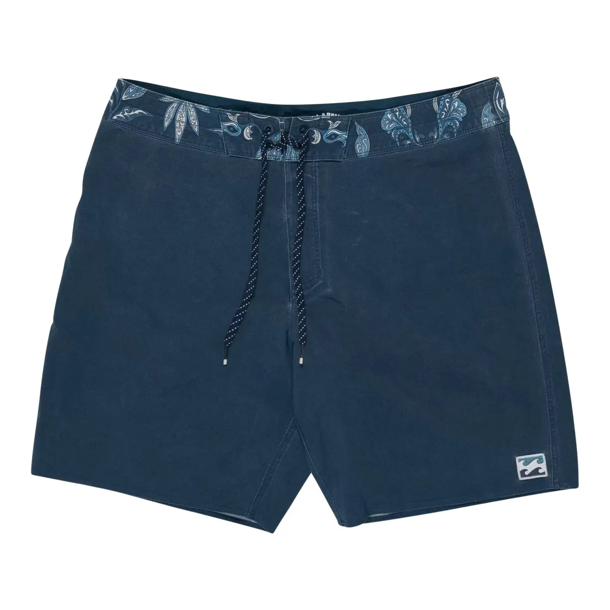 Billabong All Day Pigment Pro 17in. Boardshorts - Men's