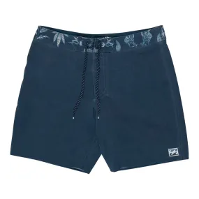 Billabong All Day Pigment Pro 17in. Boardshorts - Men's