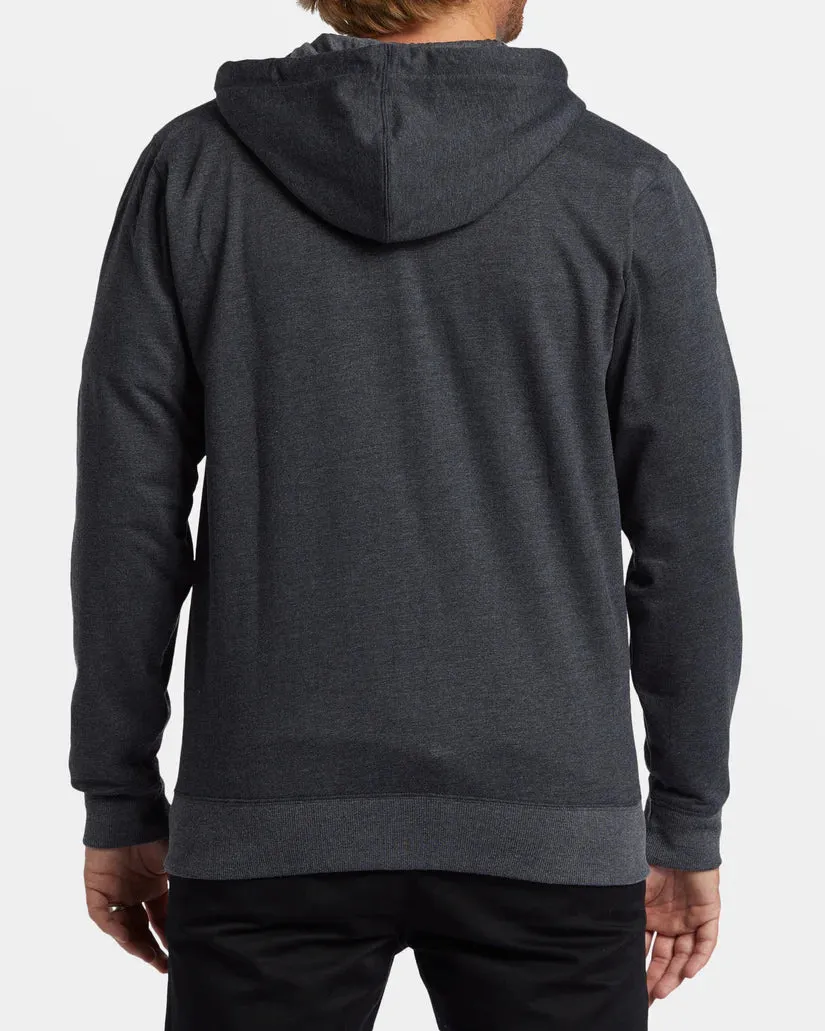 Billabong All Day Zip-Up Hoodie