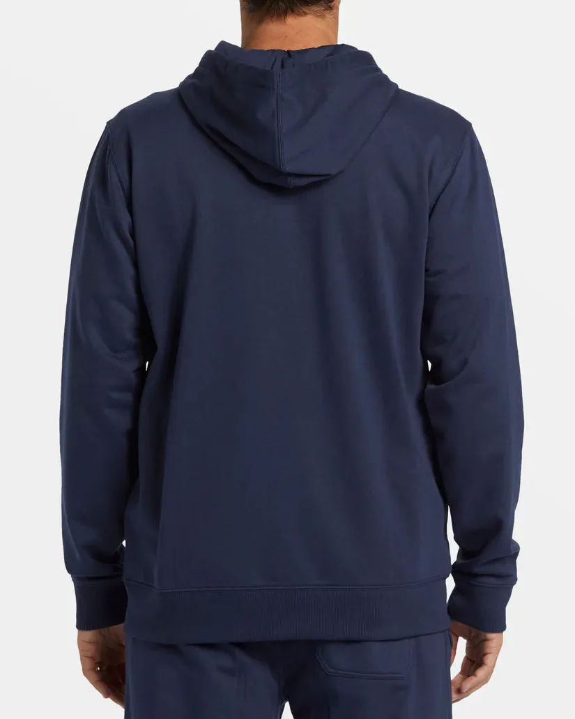 Billabong All Day Zip-Up Hoodie