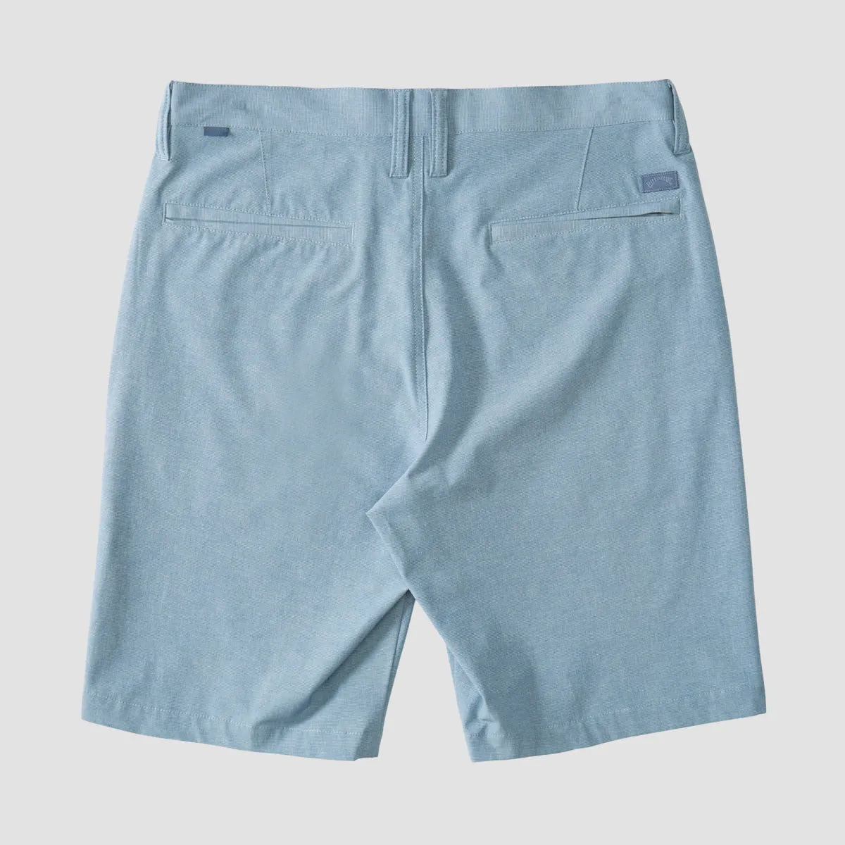 Billabong Crossfire Hybrid 21 Shorts Dusty Blue