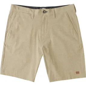 Billabong Crossfire Mid Submersible Short 19 - Men's