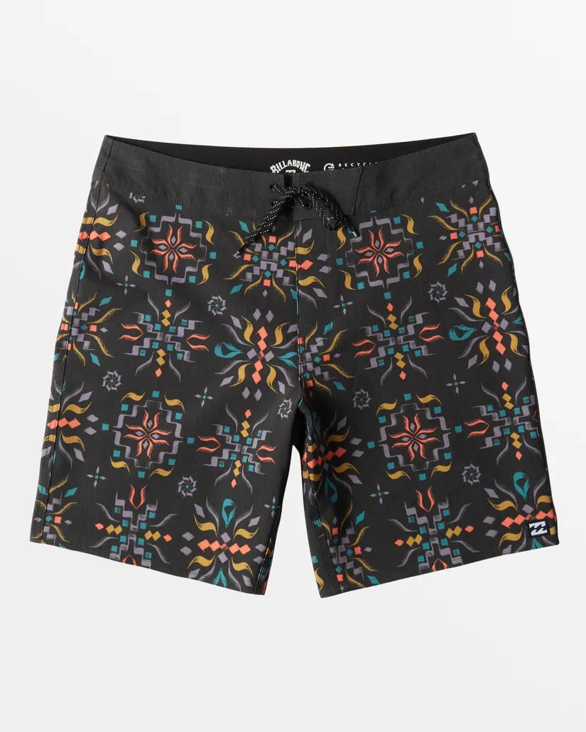 Billabong Good Times Pro Boardshorts