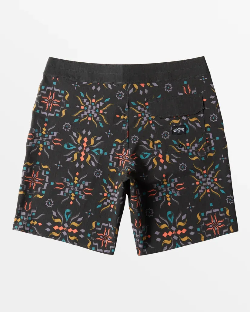 Billabong Good Times Pro Boardshorts