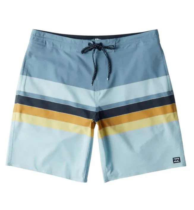 Billabong Mens Spinner Lo Tide Boardshorts