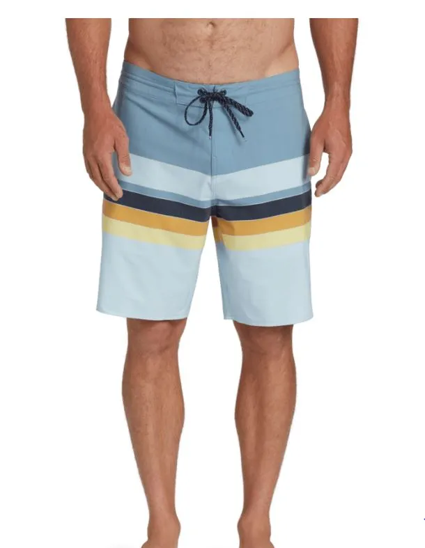 Billabong Mens Spinner Lo Tide Boardshorts