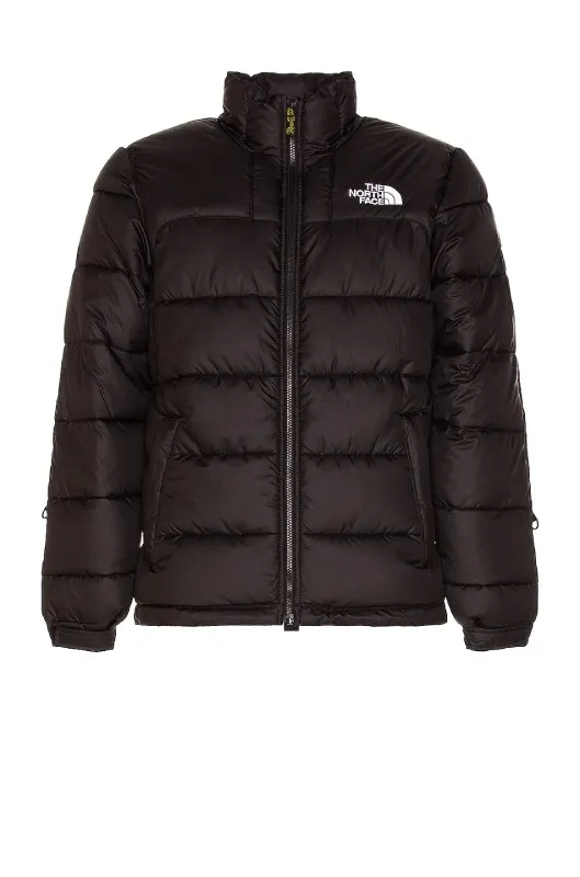 Black Box Search & Rescue Synth Ins Jacket | The Puffer jackets