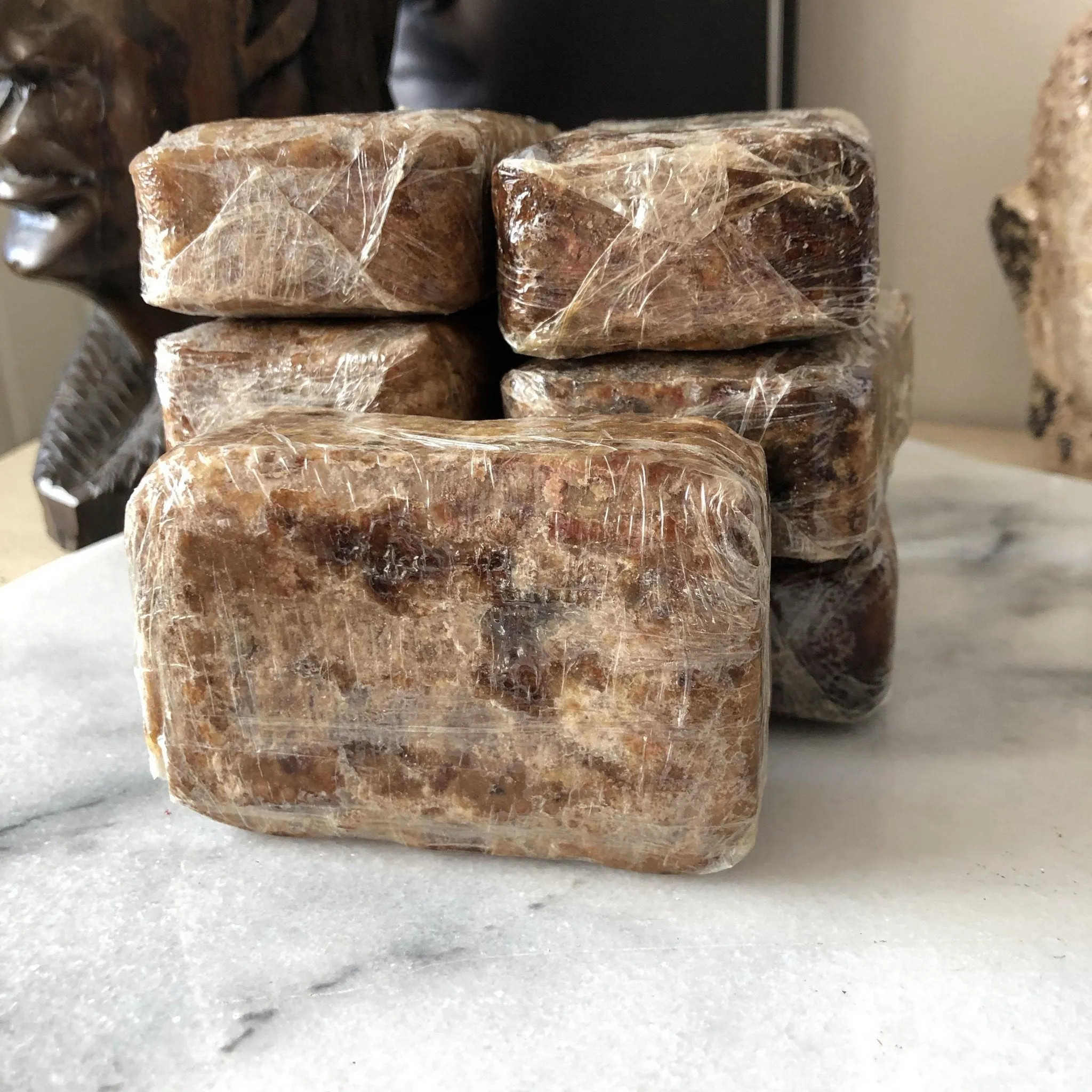 Black Soap in Calgary Canada || African black soap, Anago Soap, Alata Simena, Dudu-Osun