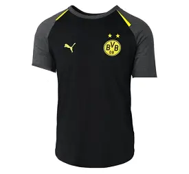 Borussia Dortmund Adult Casuals Tee 23/24