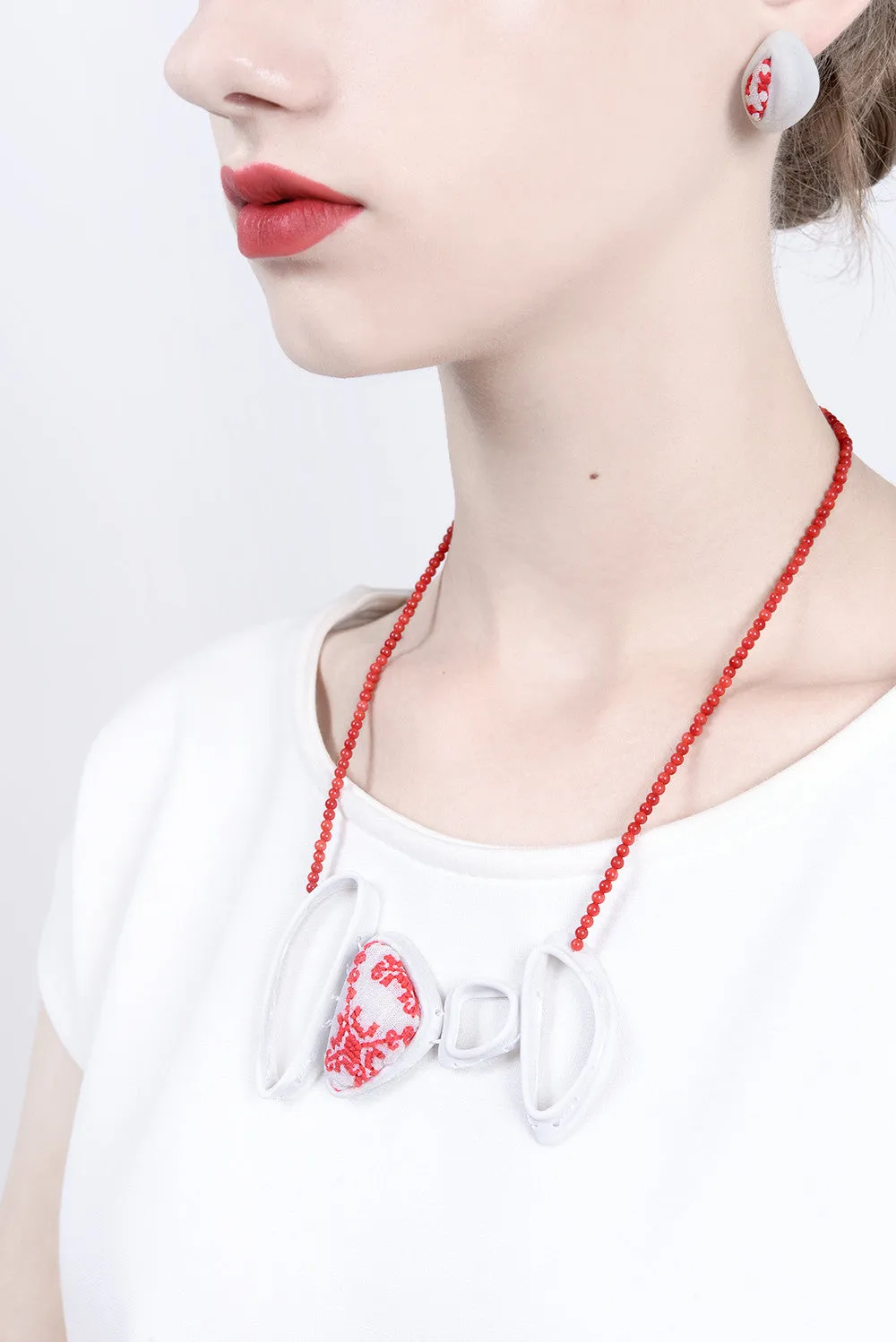 botan necklace