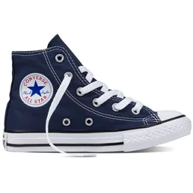 Botines Converse CT AS CORE HI 3J233C Niño