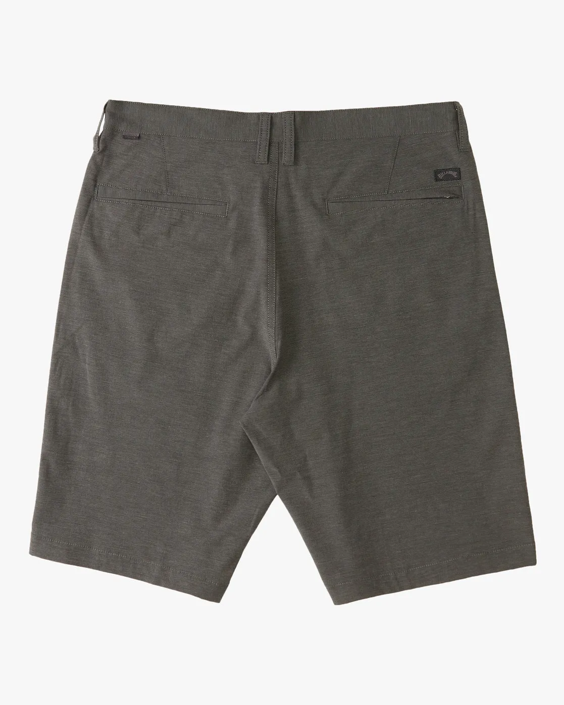 Boy's 2-7 Crossfire Submersible Shorts 14 - Asphalt