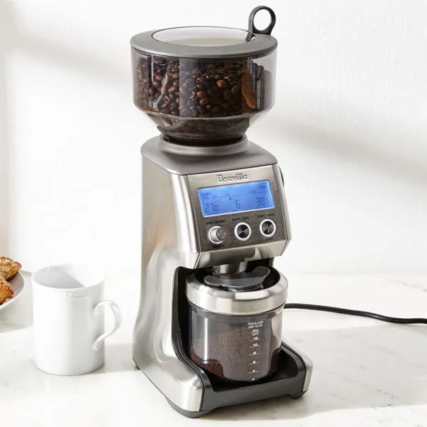 Breville Smart Grinder Pro