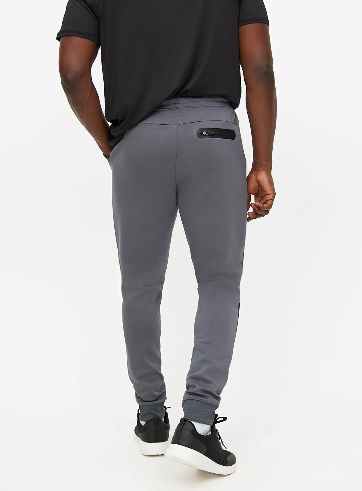 Buy Active Grey Joggers XXL | Joggers | Tu