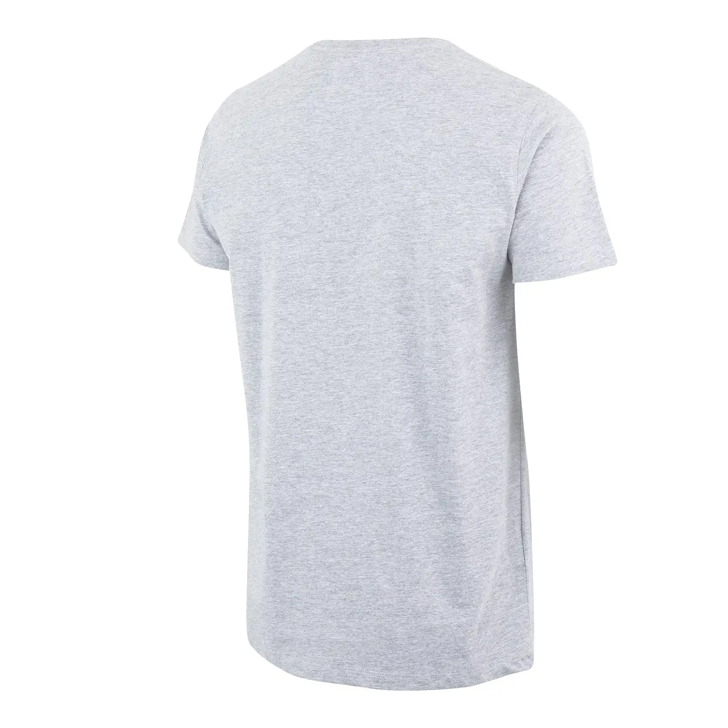 Camiseta Hombre RM Gris