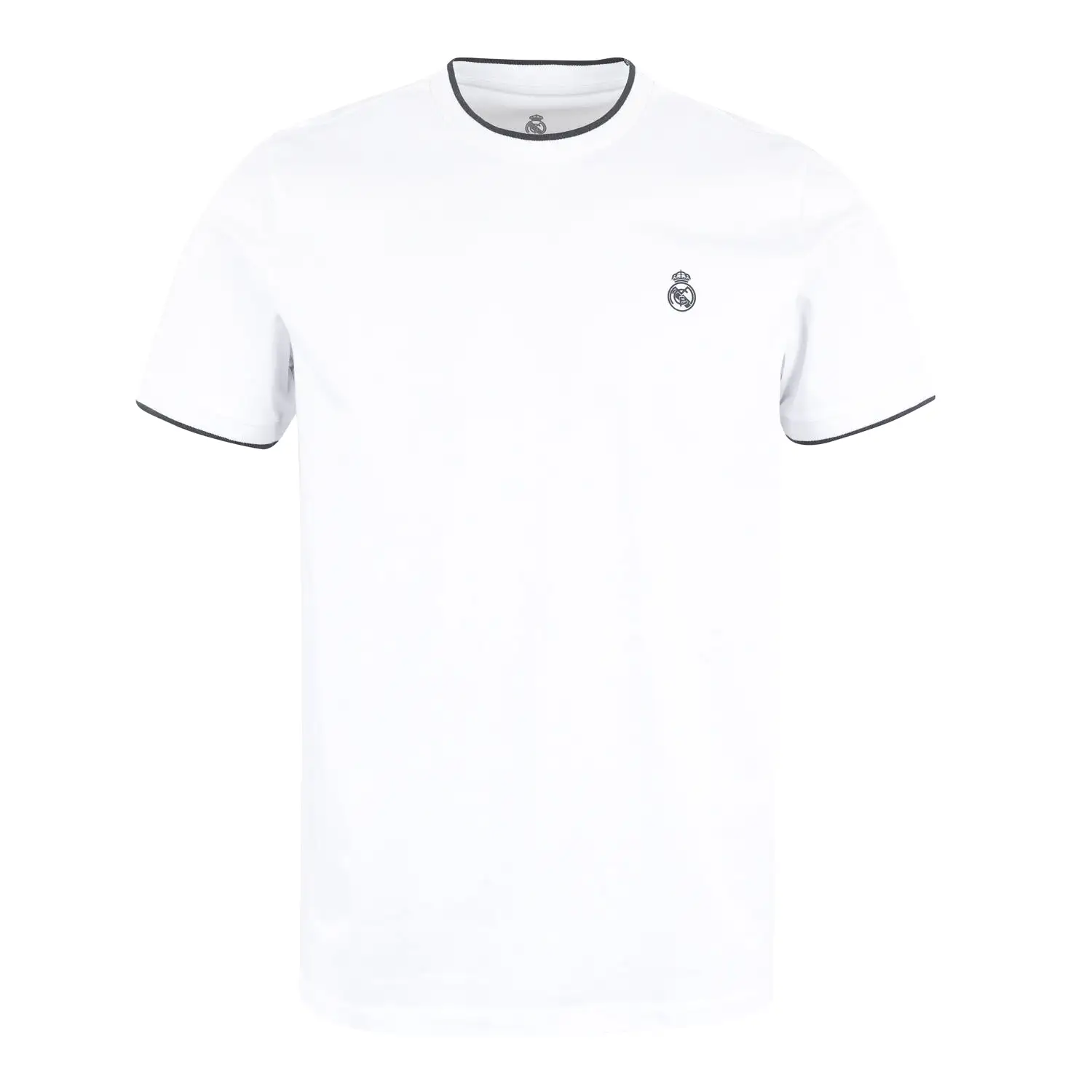 Camiseta Hombre Signature Blanca