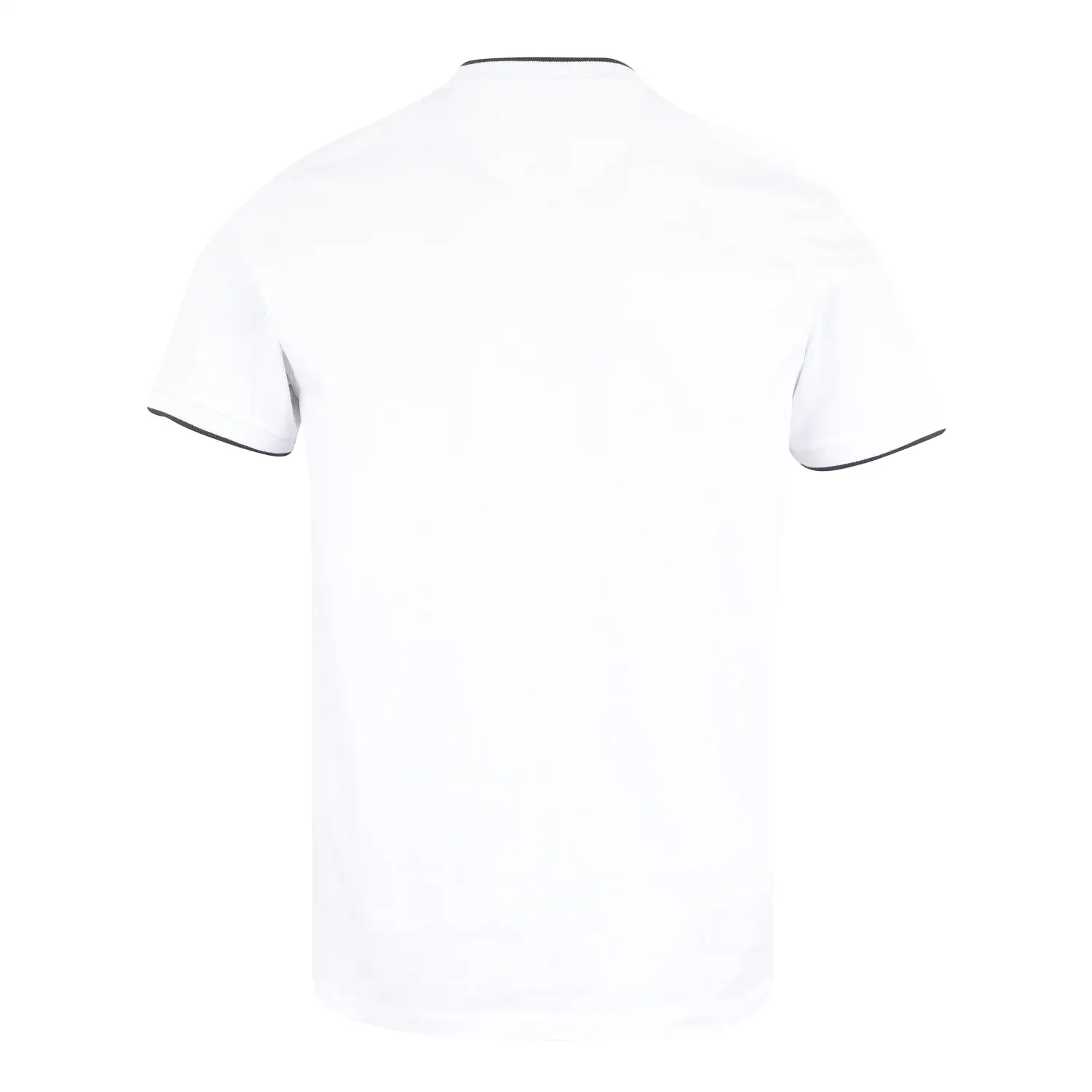 Camiseta Hombre Signature Blanca