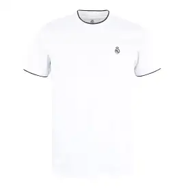 Camiseta Hombre Signature Blanca