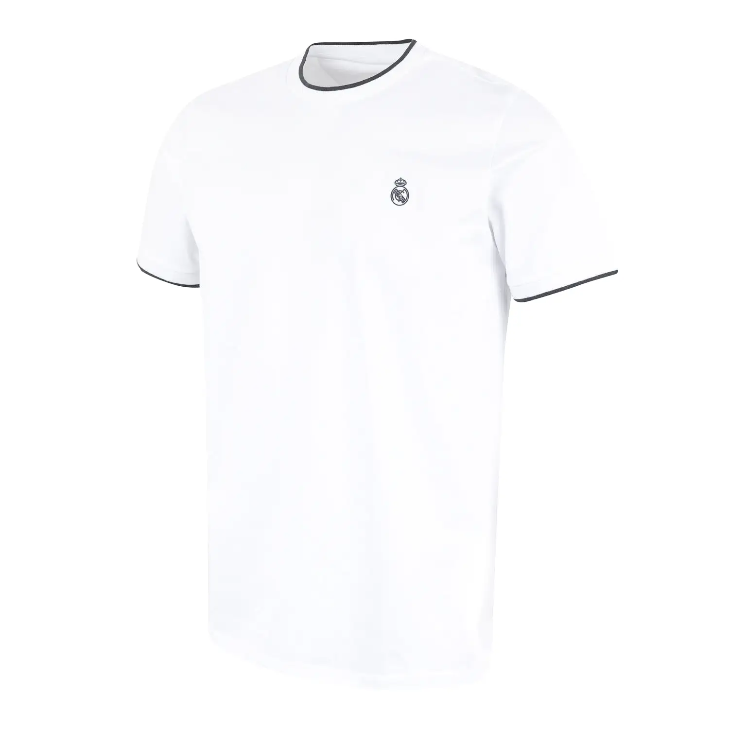 Camiseta Hombre Signature Blanca