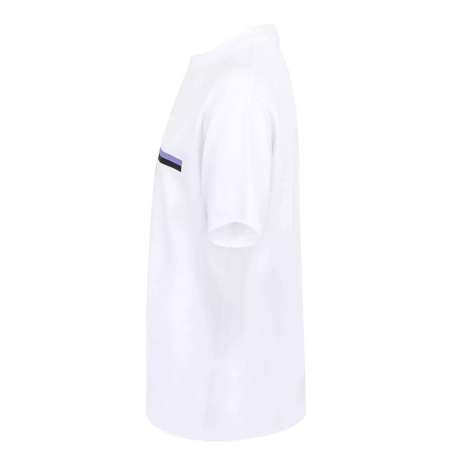 Camiseta Niños 1902 Blanca/Morada