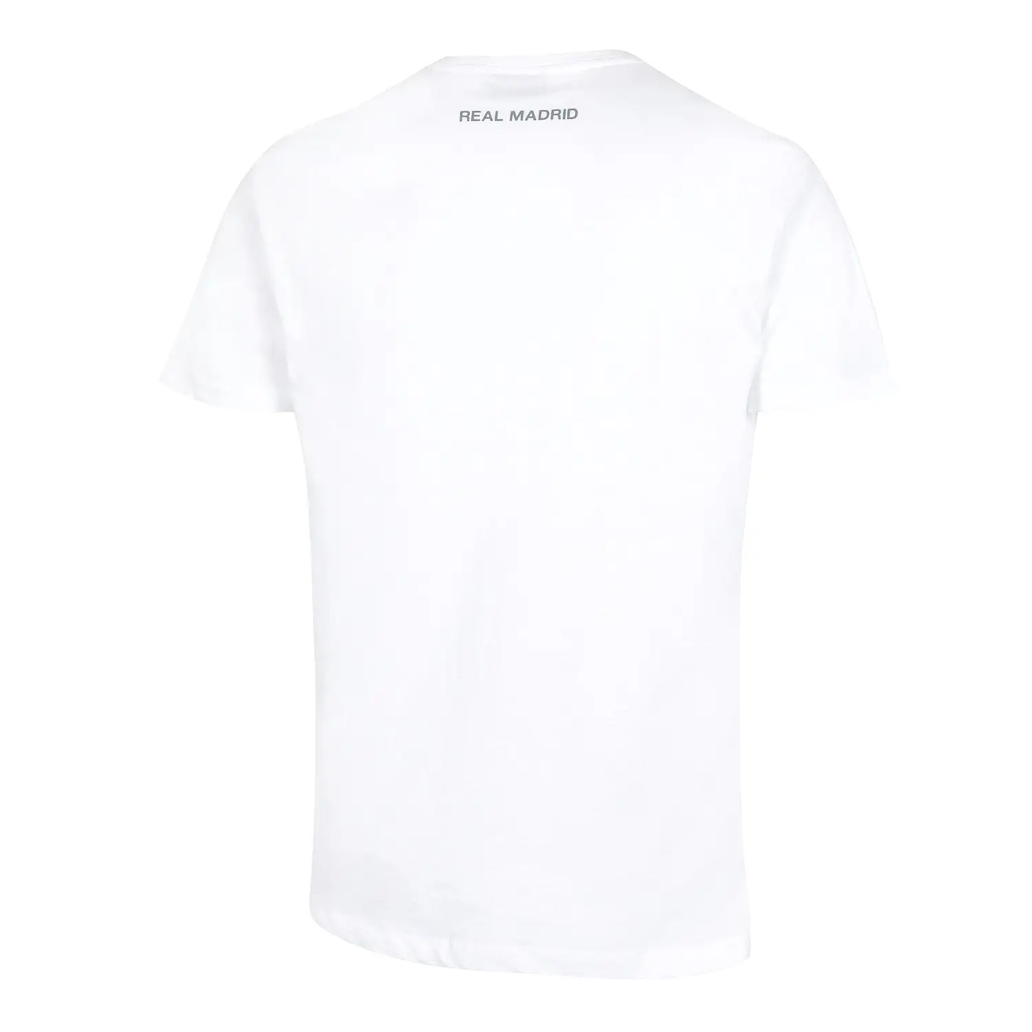 Camiseta Árbol Navidad Hombre Blanca