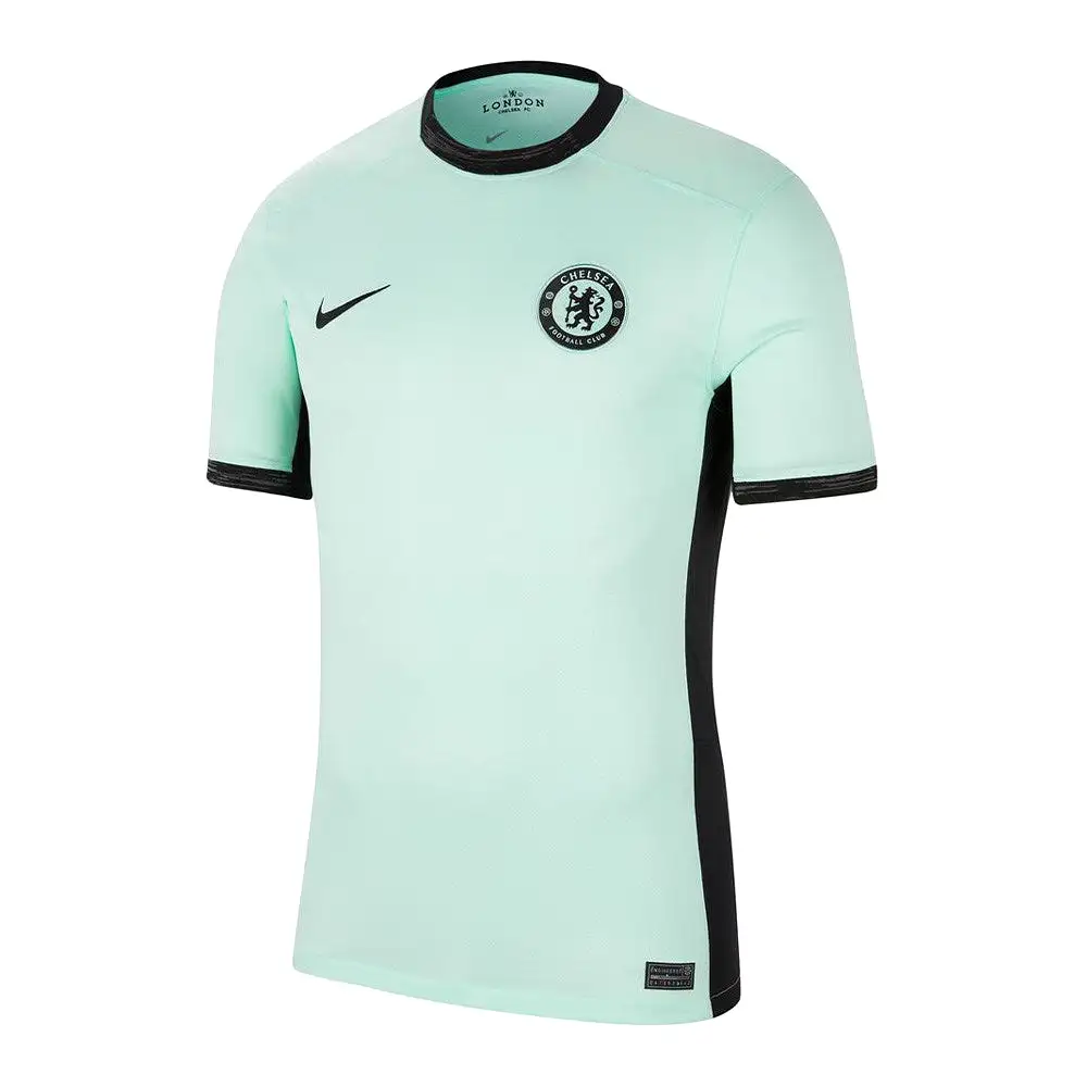 Chelsea Adult Stadium Third Jersey 23/24