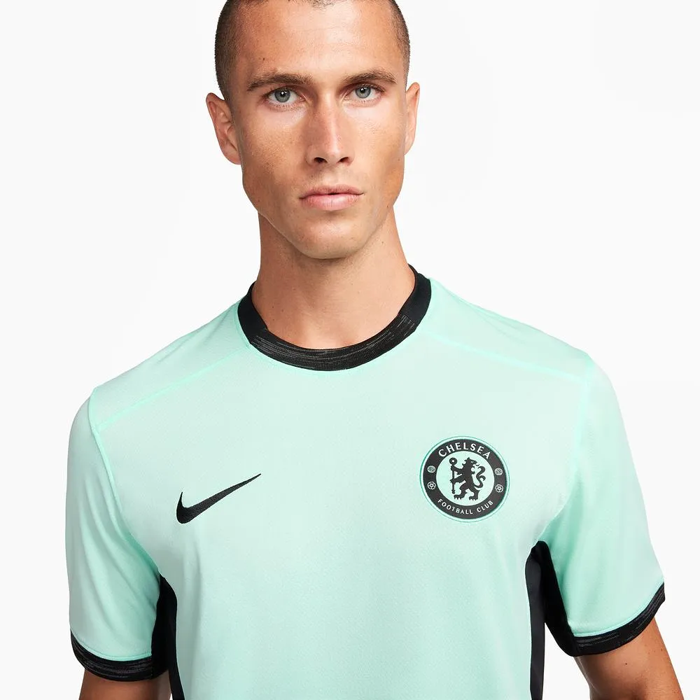 Chelsea Adult Stadium Third Jersey 23/24