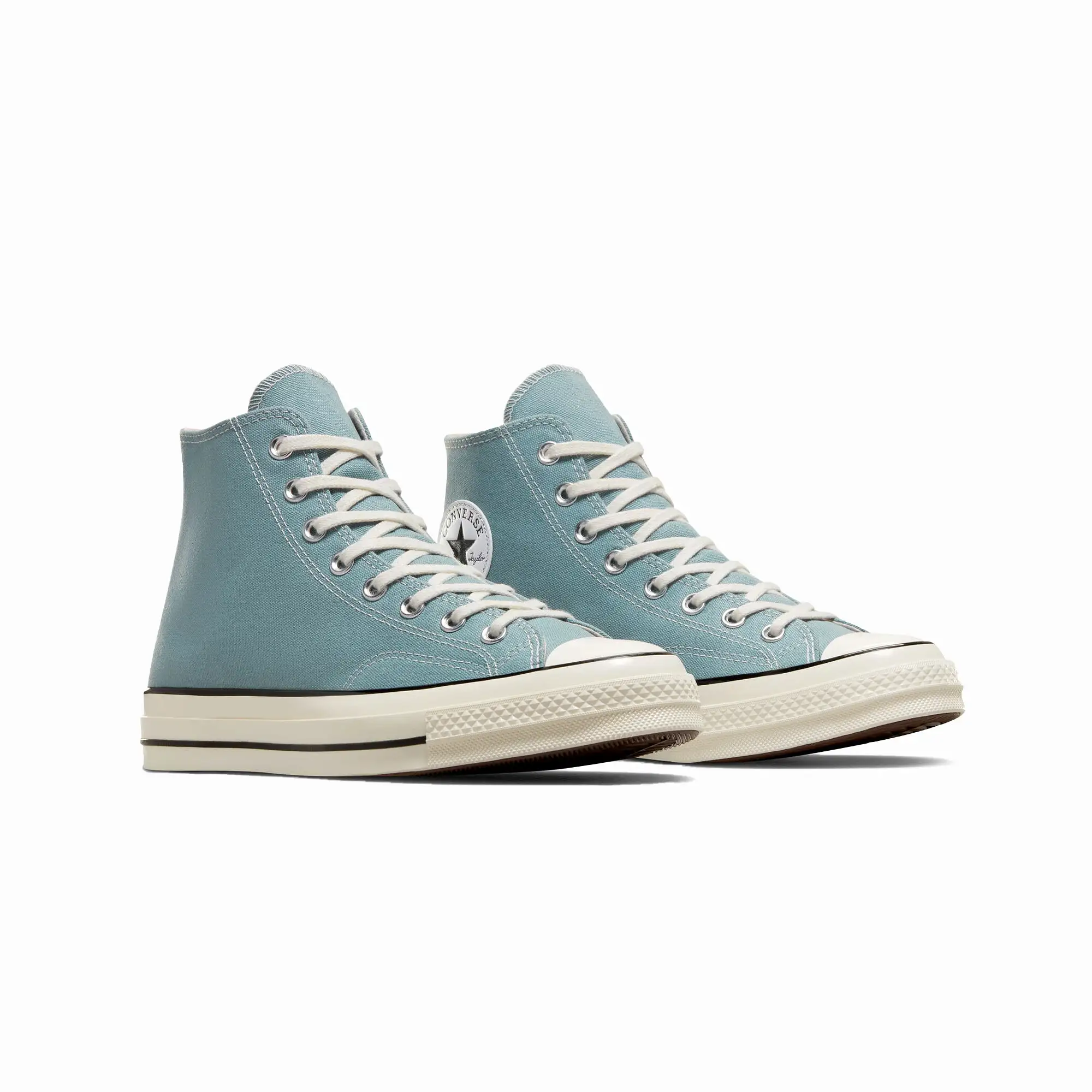 CHUCK 70 HI 'PERIWINKLE'