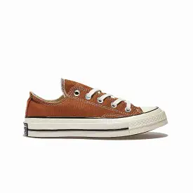 CHUCK 70 VINTAGE CANVAS 'COFFEE'