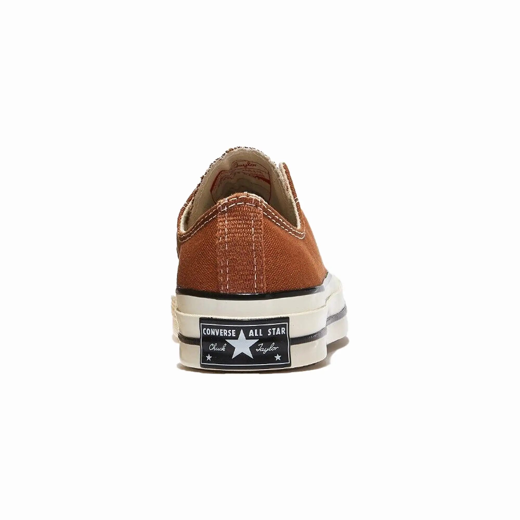 CHUCK 70 VINTAGE CANVAS 'COFFEE'