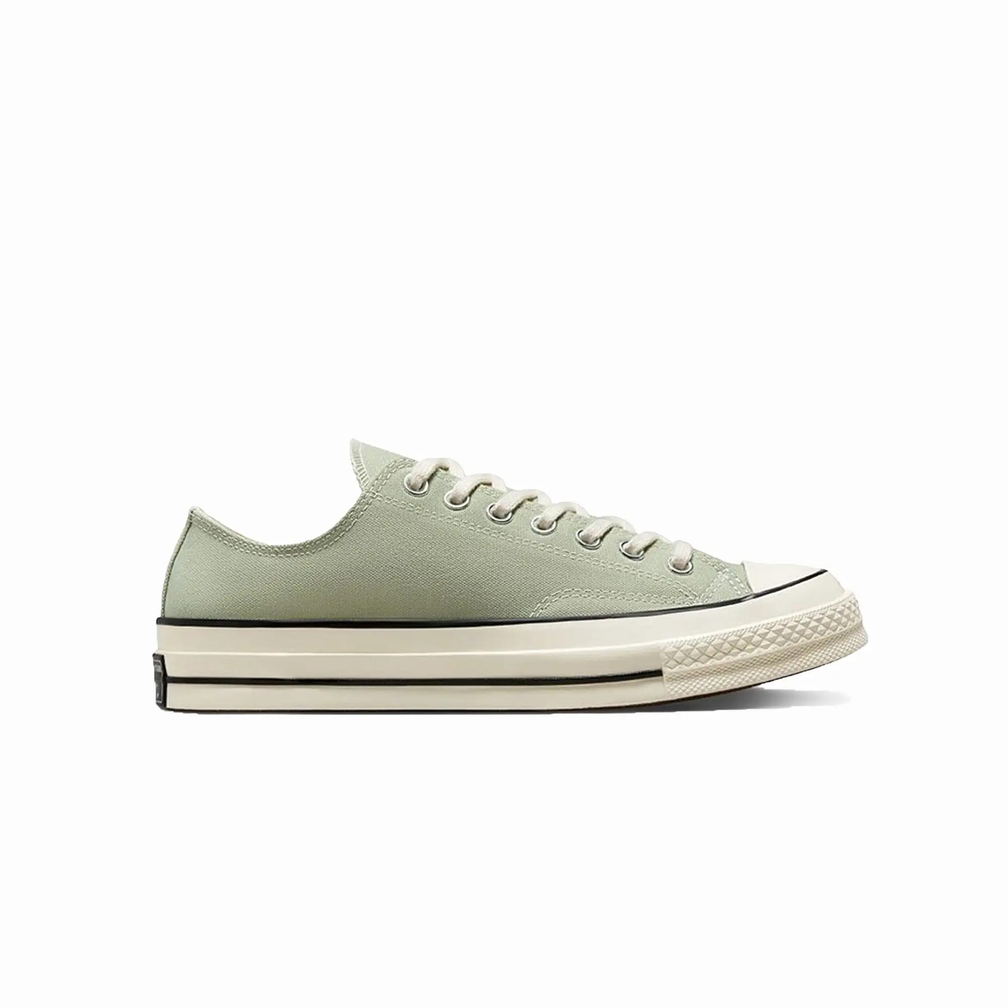 CHUCK 70 VINTAGE CANVAS 'SUMMIT SAGE/EGRET/BLACK'