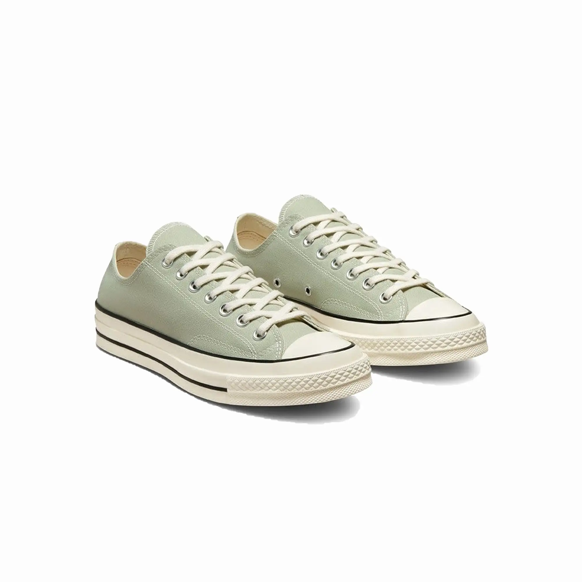 CHUCK 70 VINTAGE CANVAS 'SUMMIT SAGE/EGRET/BLACK'