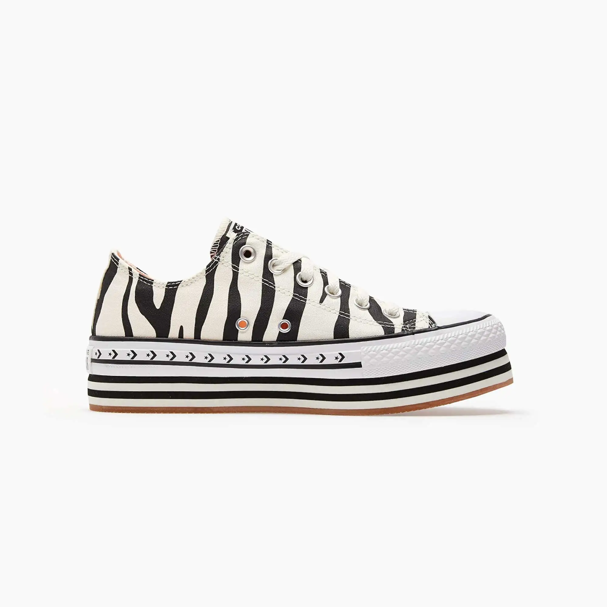 CHUCK TAYLOR WMNS PLATFORM LAYER OX