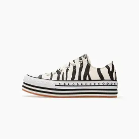 CHUCK TAYLOR WMNS PLATFORM LAYER OX