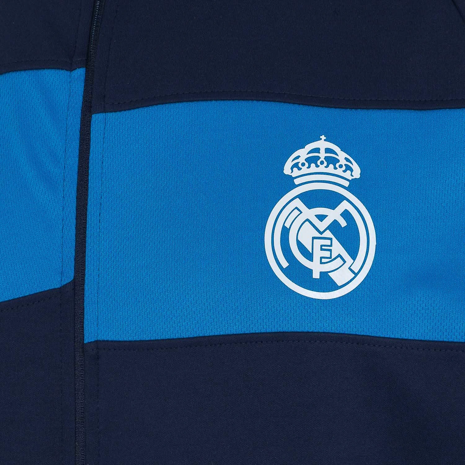 Chándal Hombre Azul Marino Real Madrid