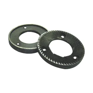 Compak K6 Blades/Burrs 63.5mm