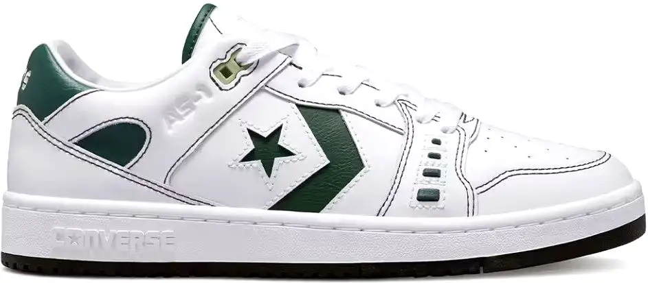 Converse AS-1 Pro Ox / White / White