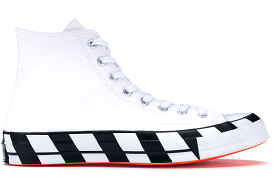 Converse Chuck Taylor All-Star 70 Hi Off-White