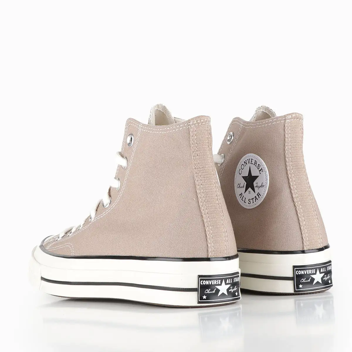 Converse Chuck Taylor Hi Shoes