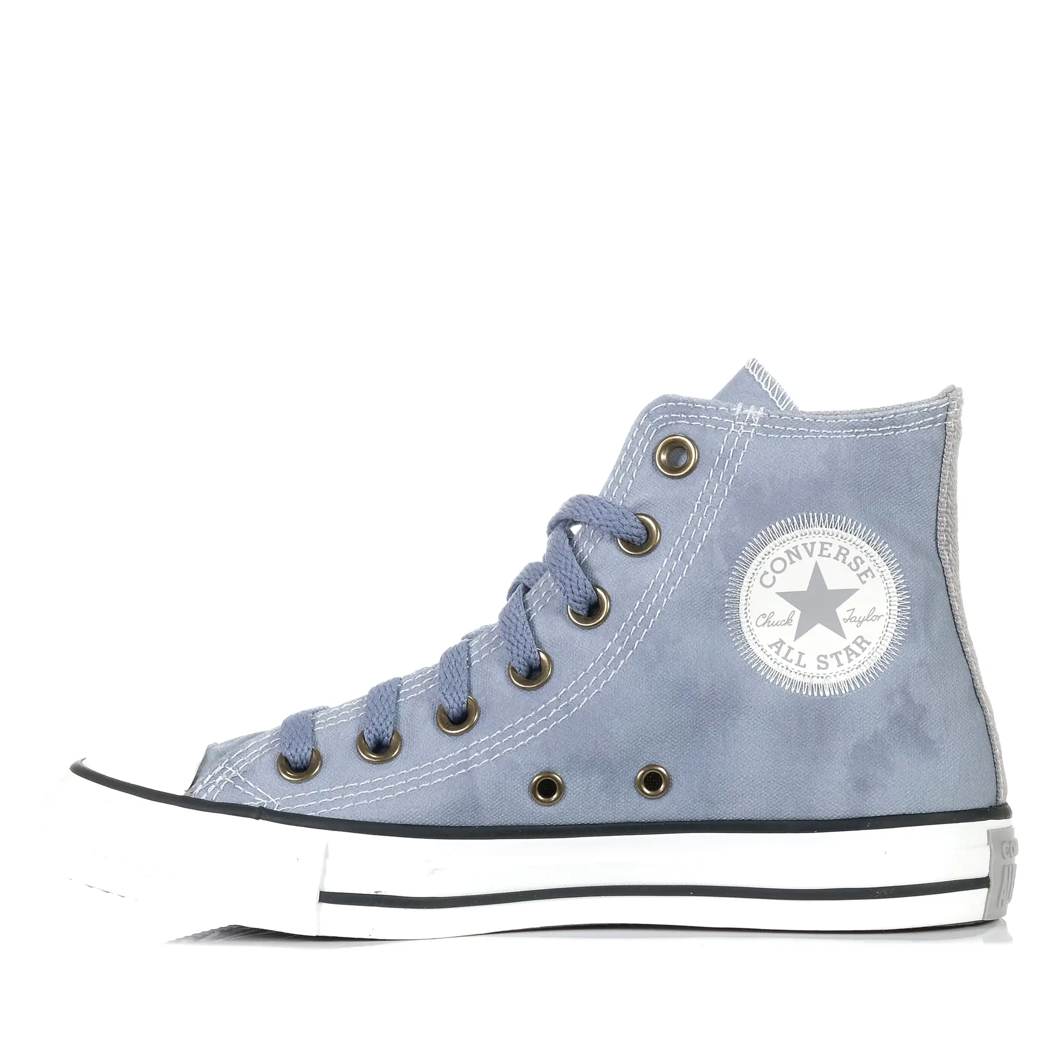 Converse Chuck Taylor Play On Utility Hi Thunder Daze