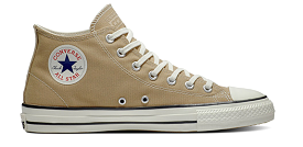 Converse CONS CTAS Pro Mid/ Khaki / White