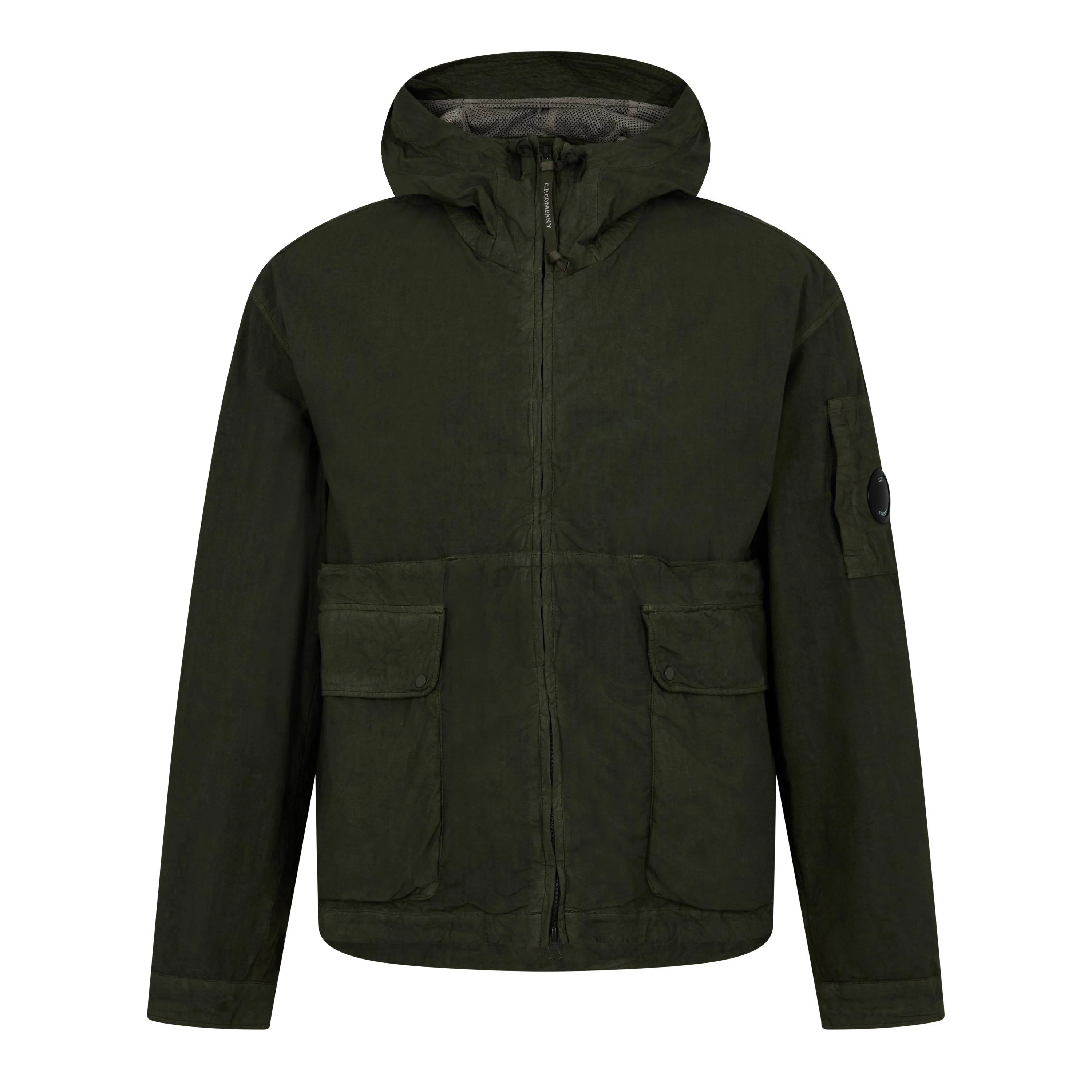 CP Company Ba Tic Outerwear Jacket