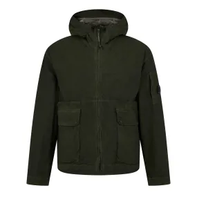 CP Company Ba Tic Outerwear Jacket