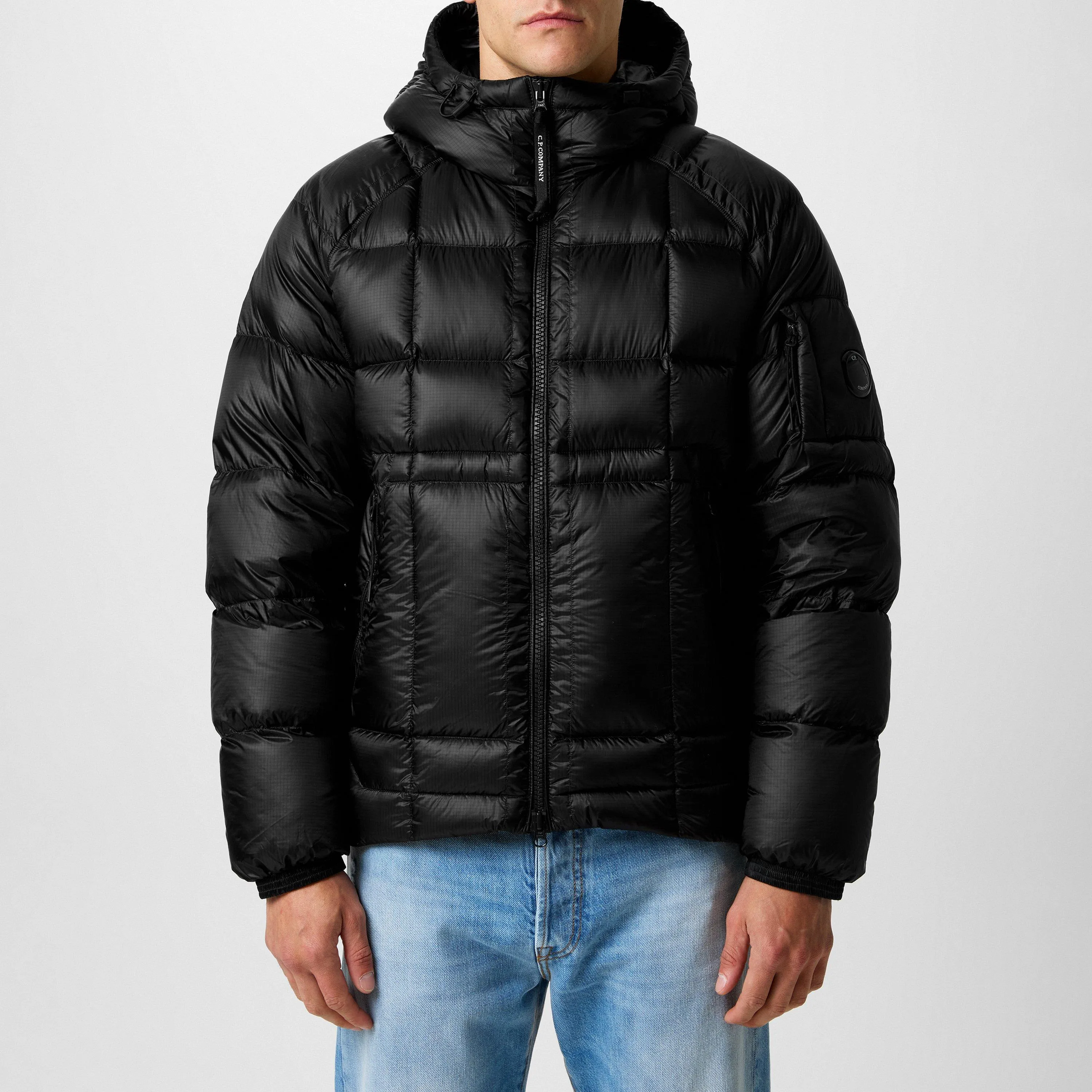 CP Company Outerwear Medium Jacket