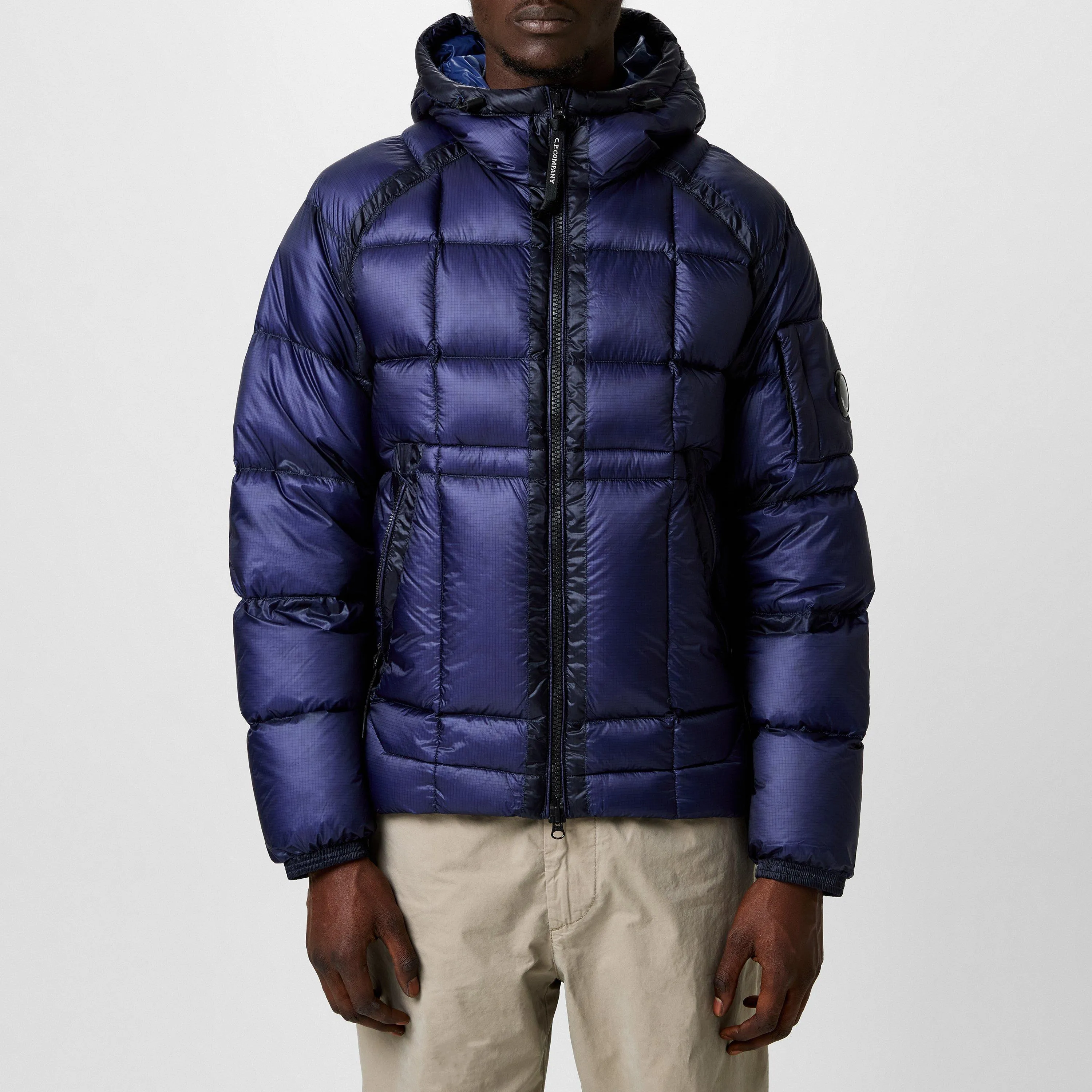 CP Company Outerwear Medium Jacket