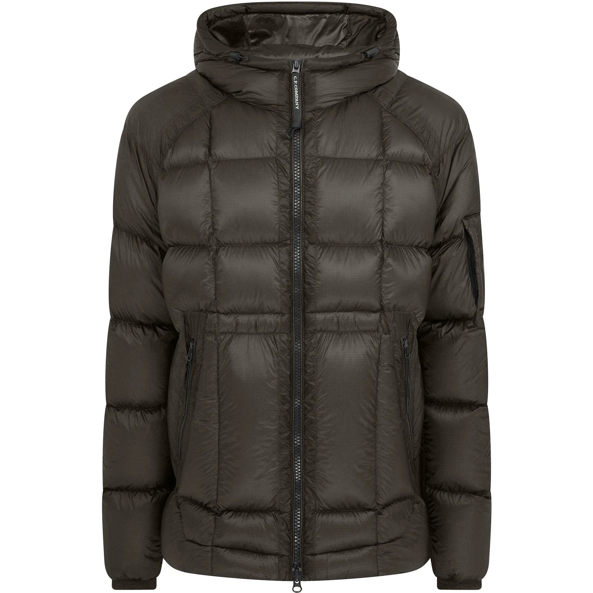 CP Company Outerwear Medium Jacket