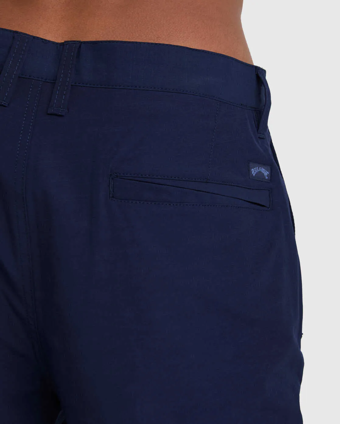 Crossfire Solid Submersible Shorts 20 - Navy