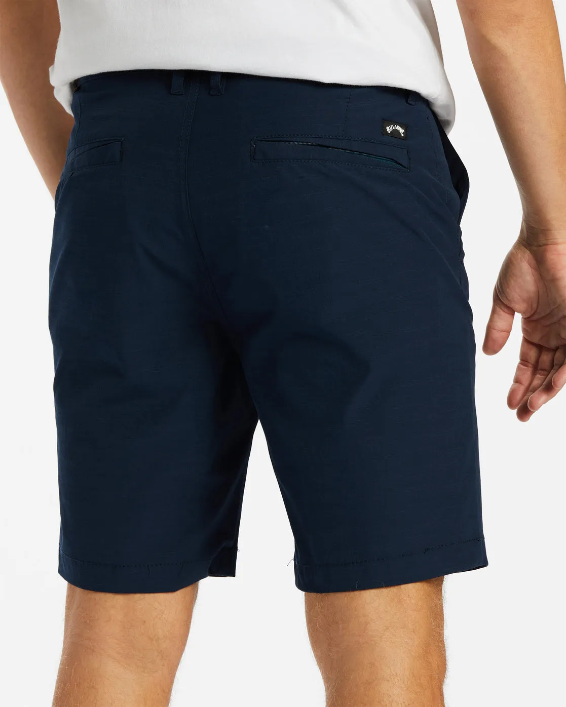 Crossfire Solid Submersible Shorts 20 - Navy