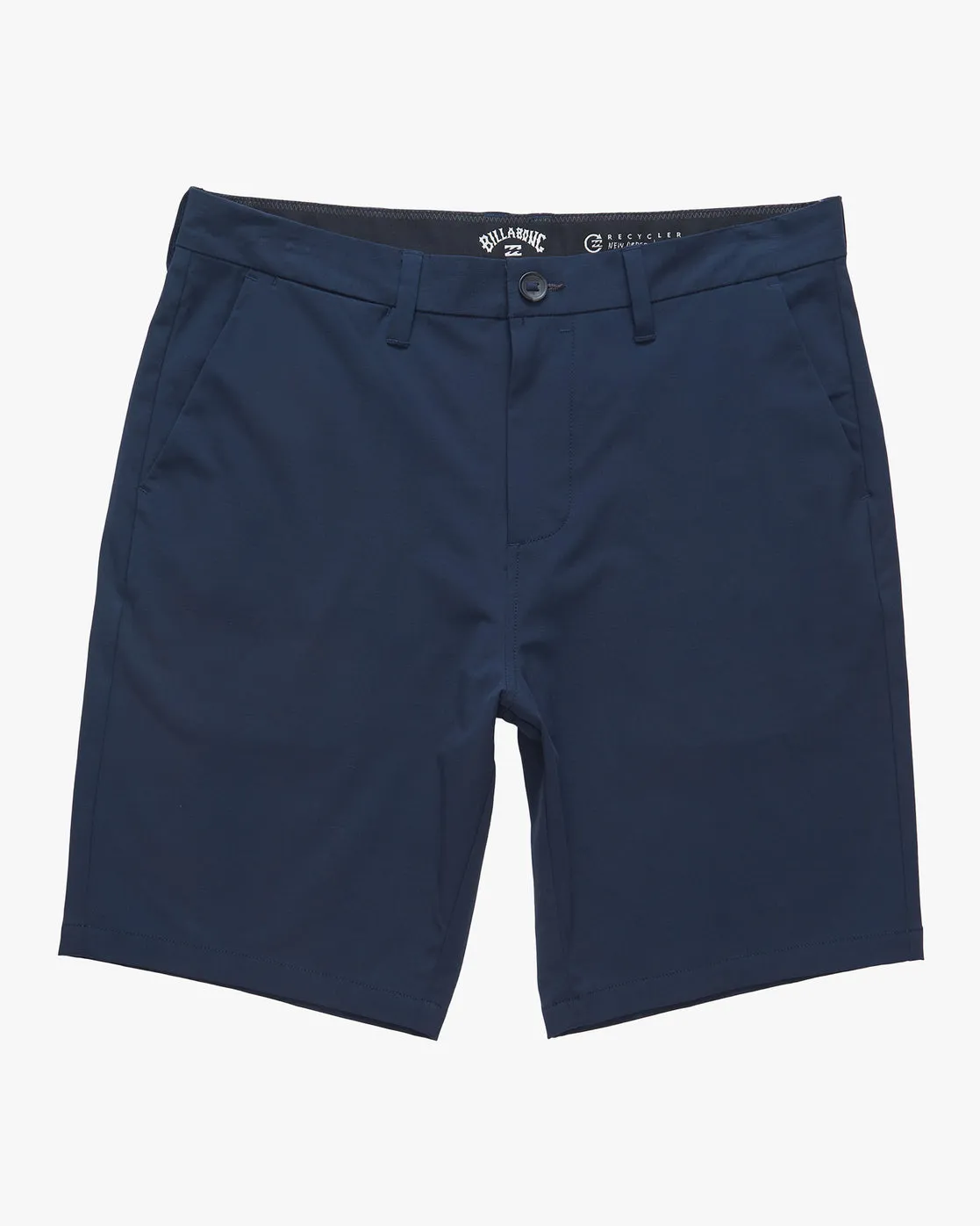 Crossfire Solid Submersible Shorts 20 - Navy