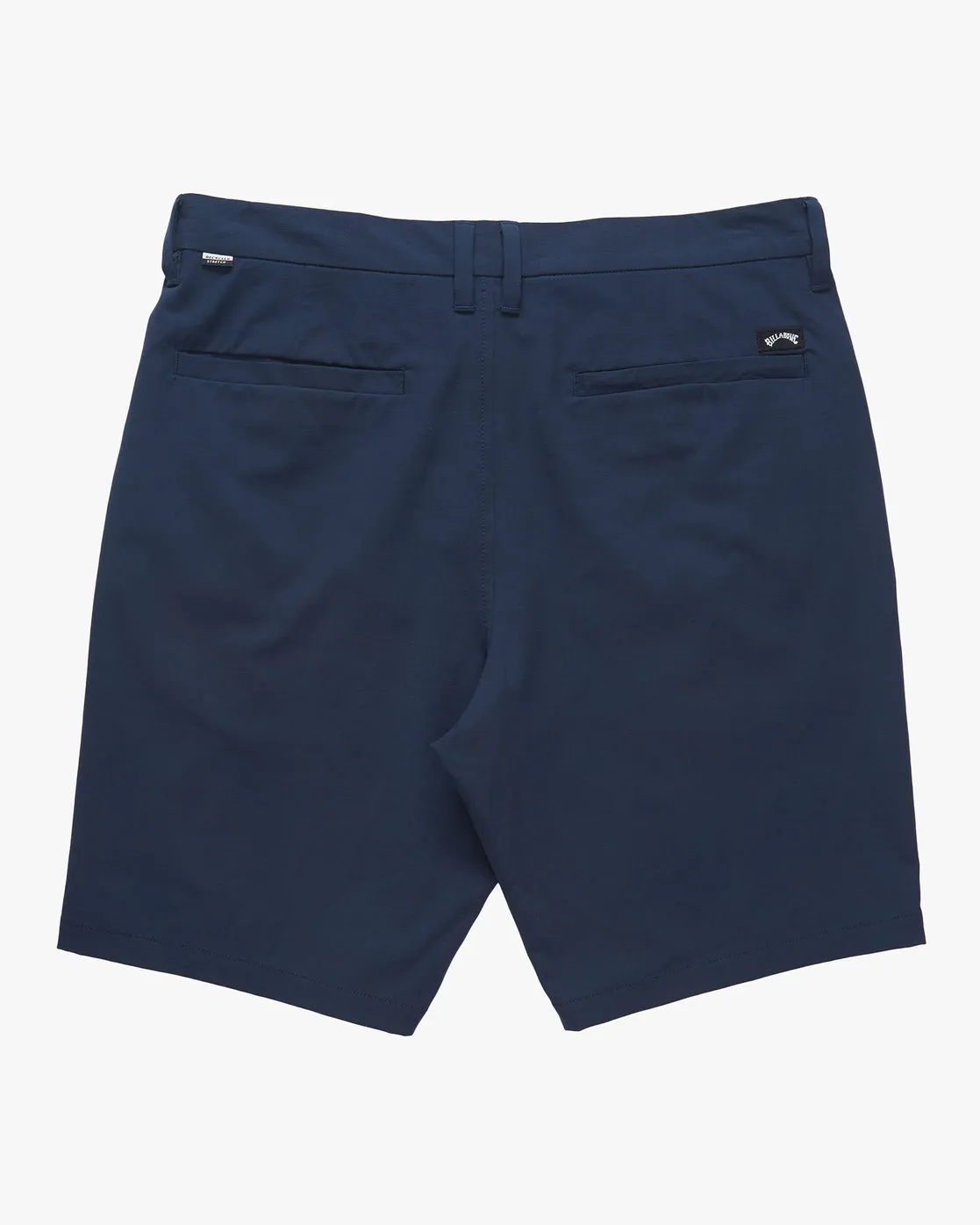 Crossfire Solid Submersible Shorts 20 - Navy